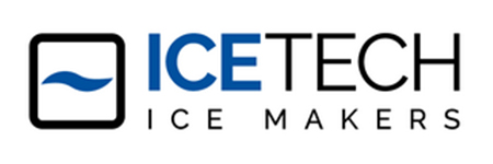 logo dell'azienda Icetech ice makers