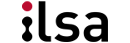 logo dell'azienda Ilsa