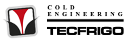 logo dell'azienda Tecfrigo
